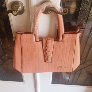 New Susan Large Handbag